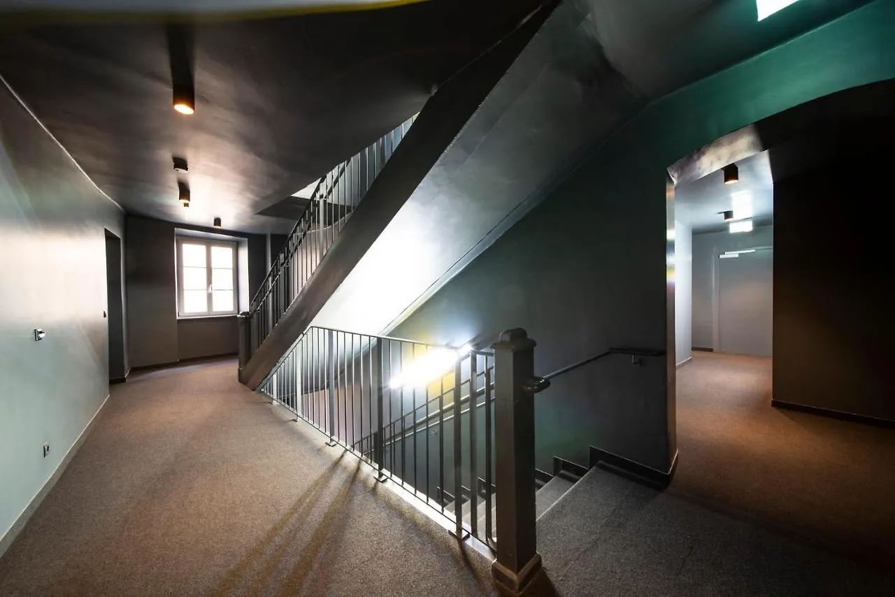 *** Aparthotel Blackhome Innsbruck Boutique I Contactless Check-In Austria