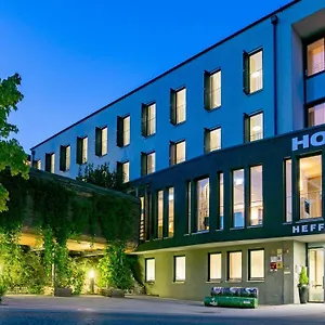 Hotel Heffterhof