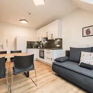 Apart-hotel Myquartier