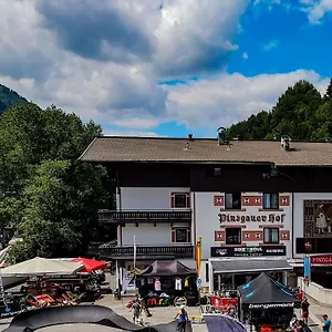 Pinzgauerhof & Bike - Inclusive Evening Dinner Saalbach-Hinterglemm