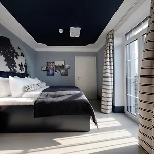 Numa Maximilian 3* Salzburgo