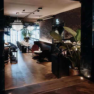 Hotel Gentle Hide Designhotel