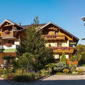 Hotel Garten - Sallerhof